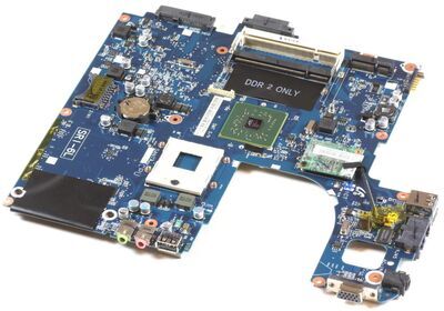 Samsung - Motherboard Assy