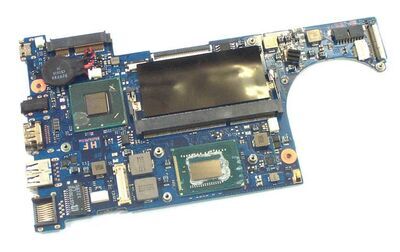 Samsung - Mother Board Top Assy