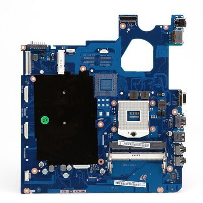 Samsung - MotherBoard Top