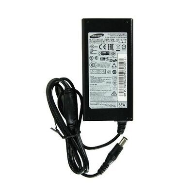 Samsung - DC Adapter 14V 4.14A