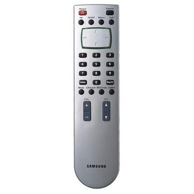 Samsung - REMOTE CONTROL