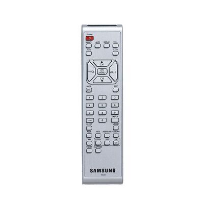 Samsung - REMOTE CONTROL