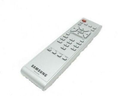 Samsung - Remote controller