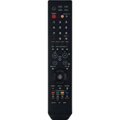 Samsung - Remote Controller