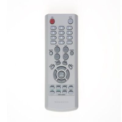 Samsung - REMOTE CONTROL