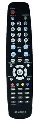 Samsung - Remote Controller TM-96B