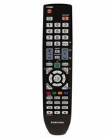 Samsung - Remote Control LCD 650