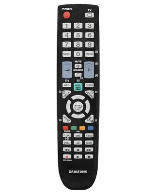 Samsung - Remote Controller TM950