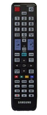 Samsung - Remote Controller