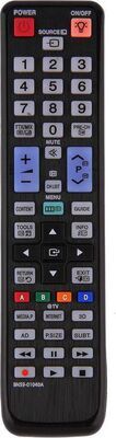 Samsung - Remote Controller