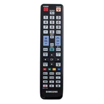 Samsung - REMOTE CONTROL