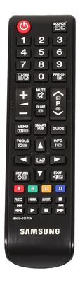 Samsung - Remote Control TM1240A