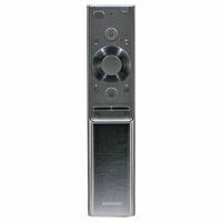 Samsung - Smart Remote Control Silver