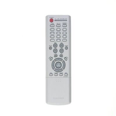 Samsung - REMOTE CONTROL