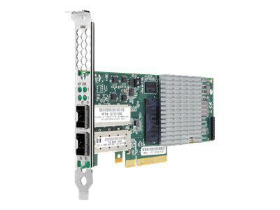 Hewlett Packard Enterprise - CN1000Q Dual Port