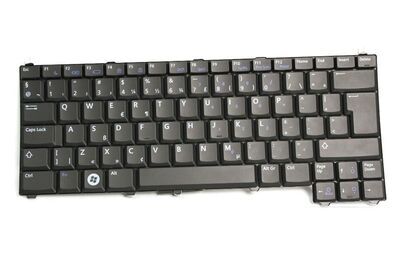 Dell - Keyboard (SPANISH)