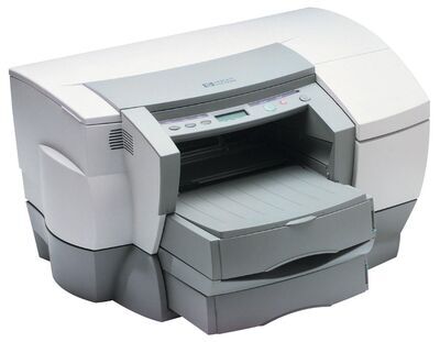 HP - Business Inkjet