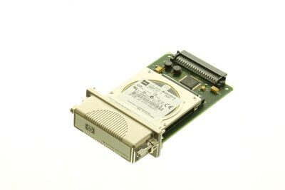 HP - 3.5GB EIO HARD DRIVE