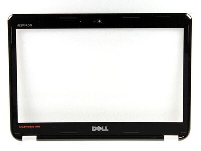 Dell - Front Bezel