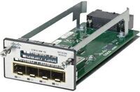 Cisco - Catalyst 3K-X 1G Network