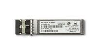 HP - 10GbE SFP SR Transceiver