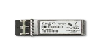 HP - 10GbE SFP SR Transceiver