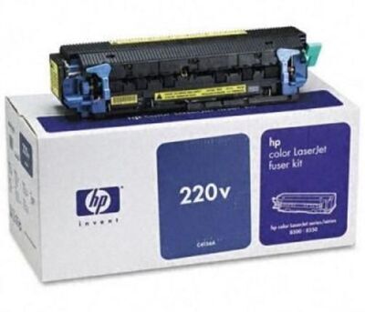 HP - Fuser Kit CLJ 8500 8550