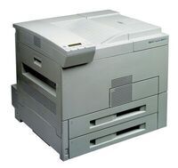 HP - Laserjet 8100N **Refurbished**