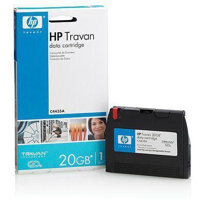 HP - Travan Tr5 Data Cartridge