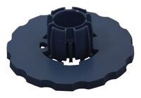 HP - Spindle Hub (Blue)