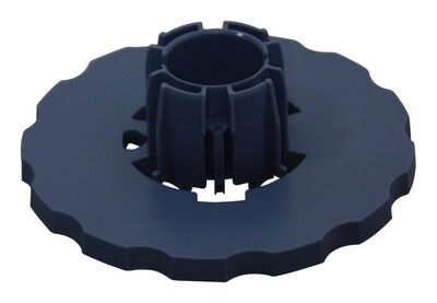 HP - Spindle Hub (Blue)