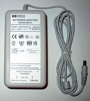 HP - AC Power Adapter