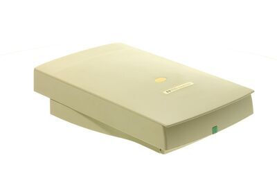 HP - ScanJet 5200C