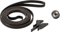 HP - Carriage Belt, 42 Inch A0