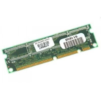 HP - 8MB SDRAM DIMM PC100