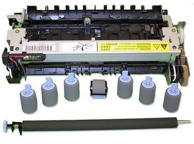 HP - Maintenancekit 220V, HP LJ4100