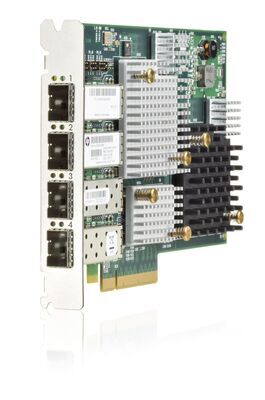 Hewlett Packard Enterprise - 3Par 20000 4P 16GBps Fc Upg