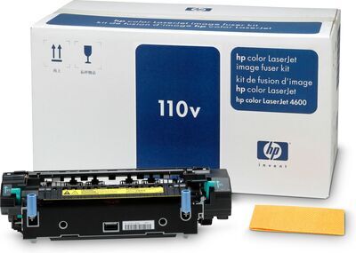 HP - Fuser Asm, 220V