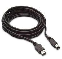 HP - USB CABLE W/FERRITE 1.8M