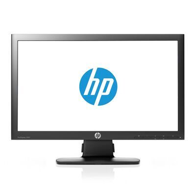 HP - ProDisplay P201 20-In