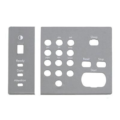 HP - Kit Control Panel Overlay Pt