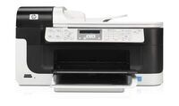 HP - Officejet 6500