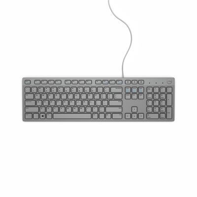 Dell - KYBD 105 GER KB216-PL PMX