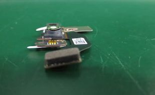 Dell - ASSY CMRA 5M FRT 5285