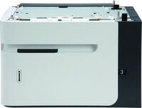 HP - LaserJet 1500-sheet