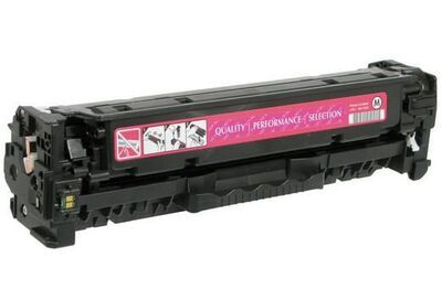 HP - Toner Cartridge Magenta