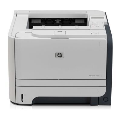 HP - LASERJET P2055 PRINTER