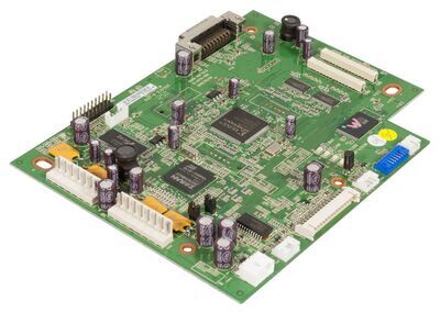 HP - Scanner Controller Board