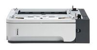 HP - 500-sheet Feeder/Tray