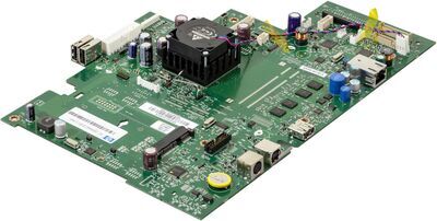 HP - Formatter PC Board